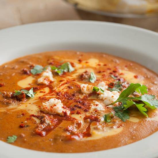 Queso Diablo