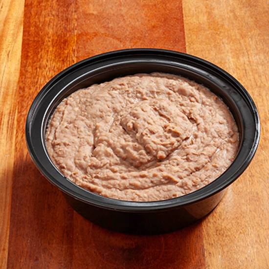 Refried Beans Quart
