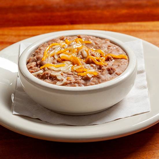 Refried Beans