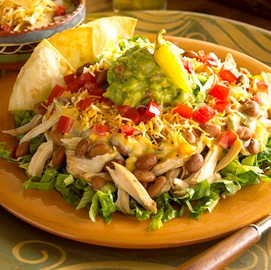Reynosa Salad