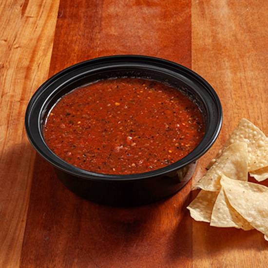 Salsa Especial - Quart