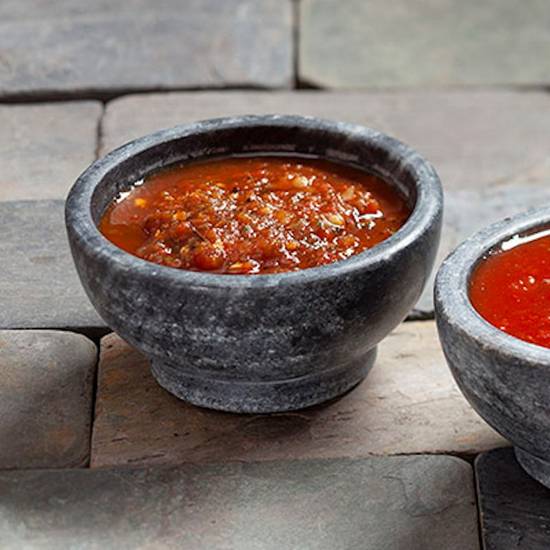 Salsa Inferino 1/2 Pint