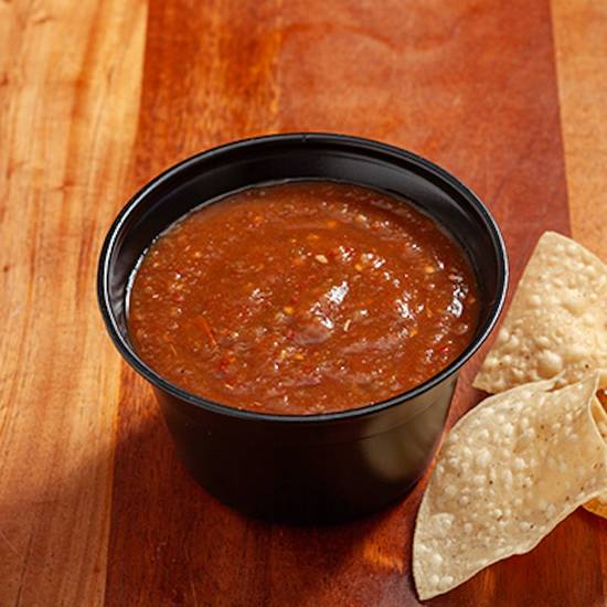 Salsa Inferino Pint