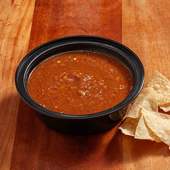 Salsa Inferino Quart