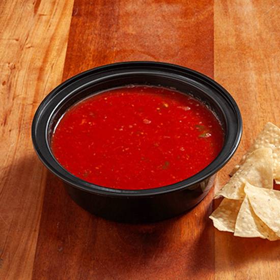 Salsa Roja - Quart