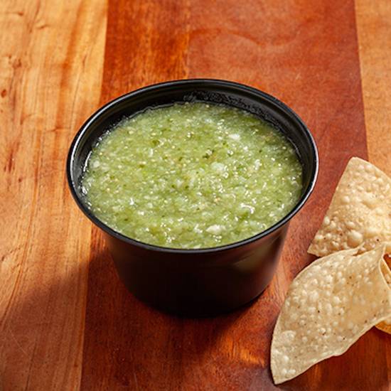 Salsa Tropical - Pint
