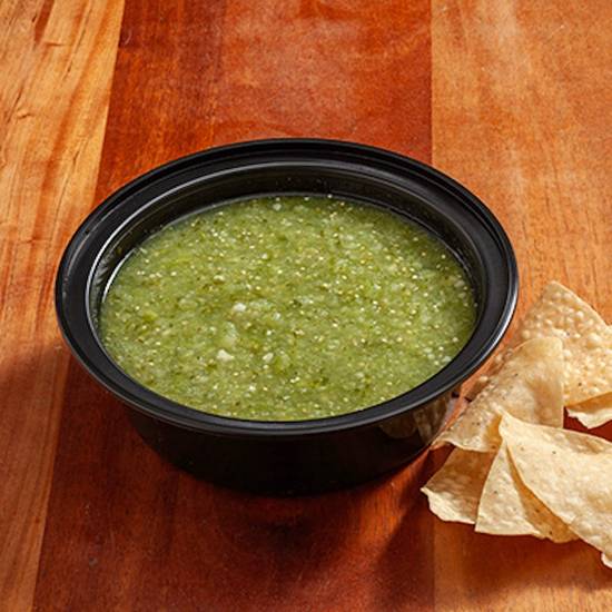 Salsa Tropical - Quart