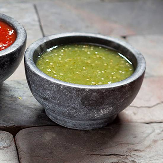 Salsa Tropicale Half Pint