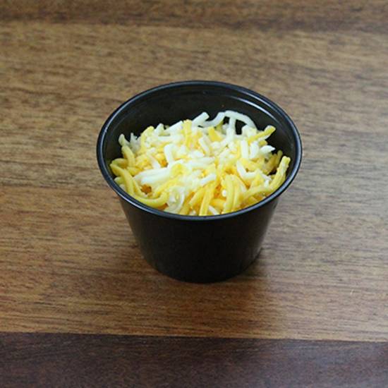 Shredded Cheese