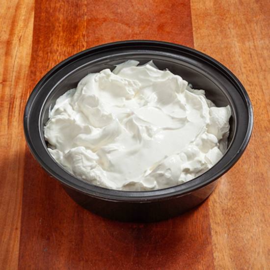 Sour Cream Quart