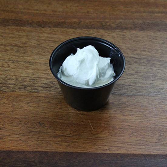 Sour Cream