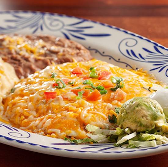 Steak Quesadilla