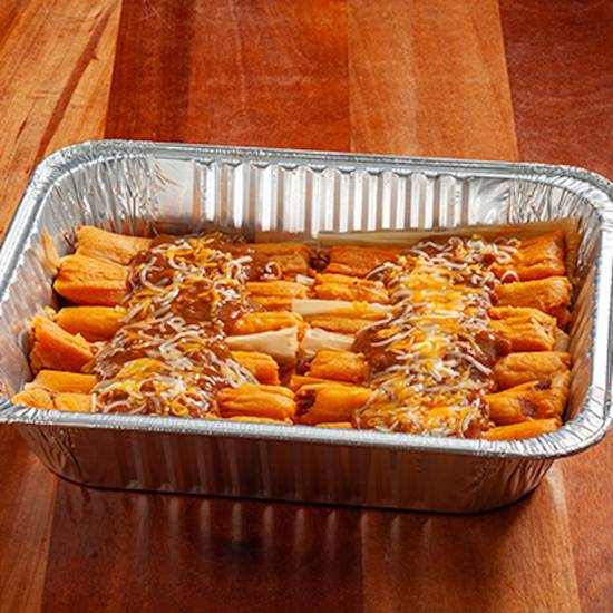 Tamale Party Pack
