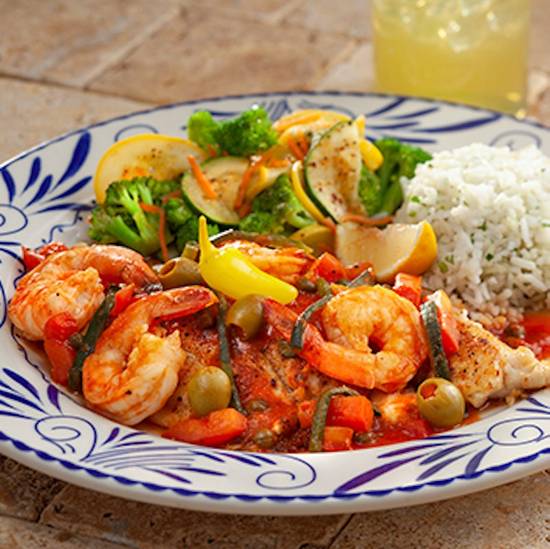 Tilapia