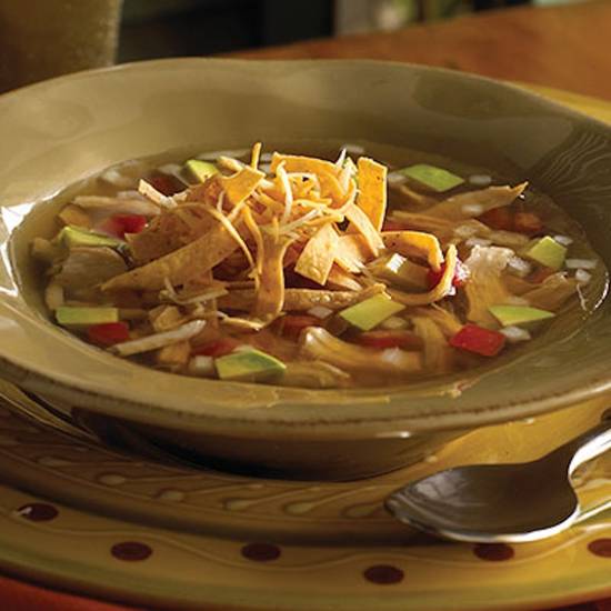 Tortilla Soup