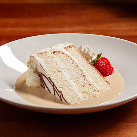 Tres Leches Cake