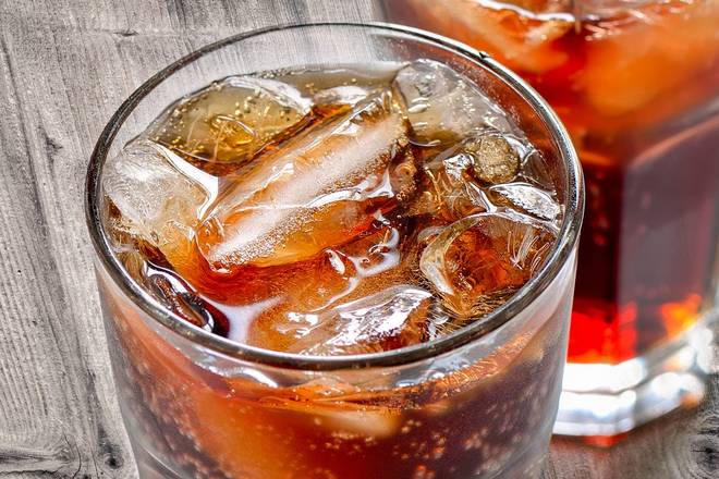 Unsweet Iced Tea