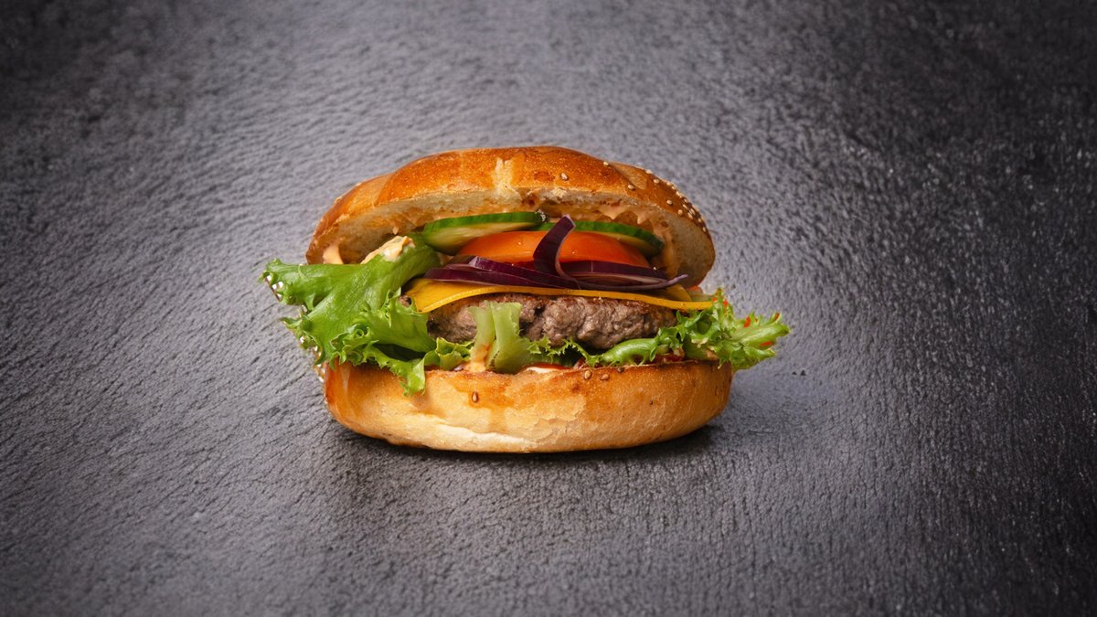 Hamburger