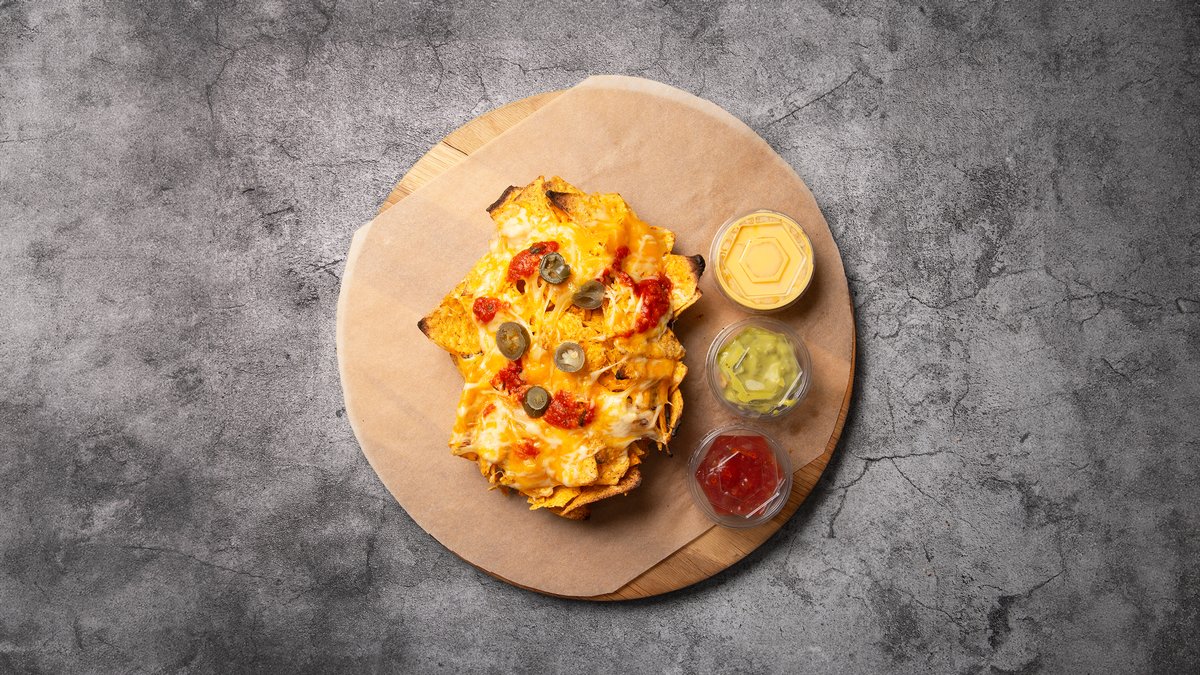 Nachos (V)