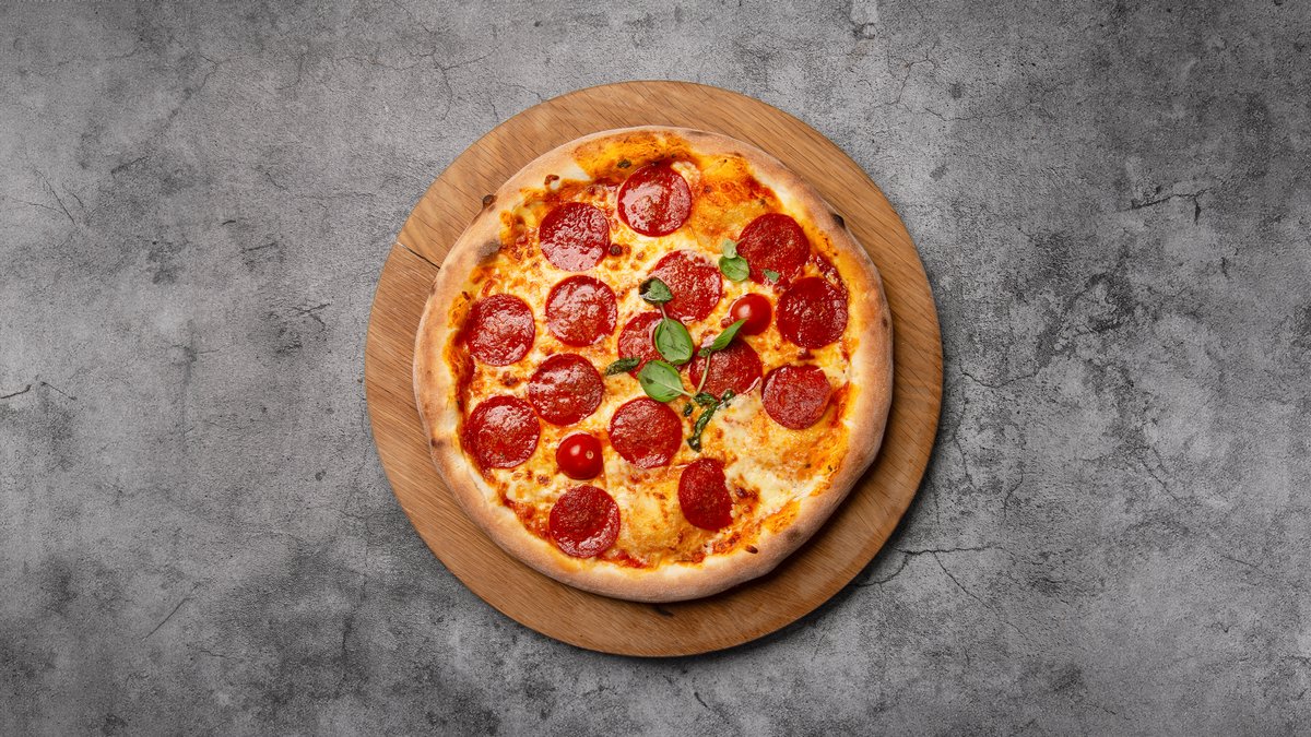 Pepperoni