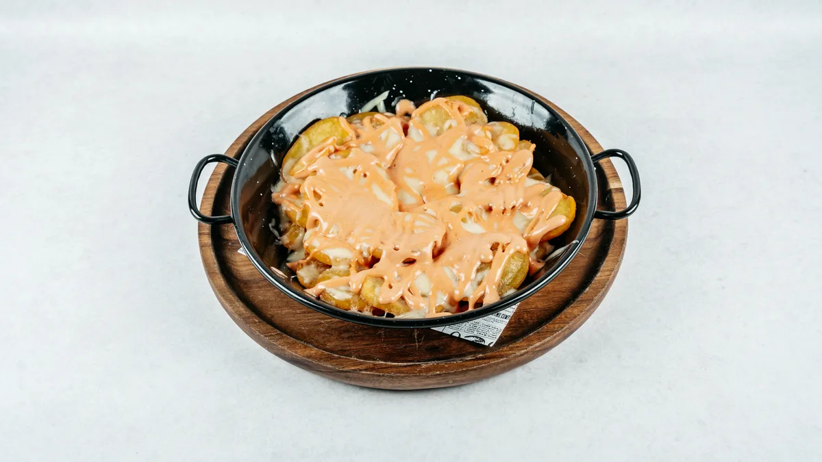Cheese style