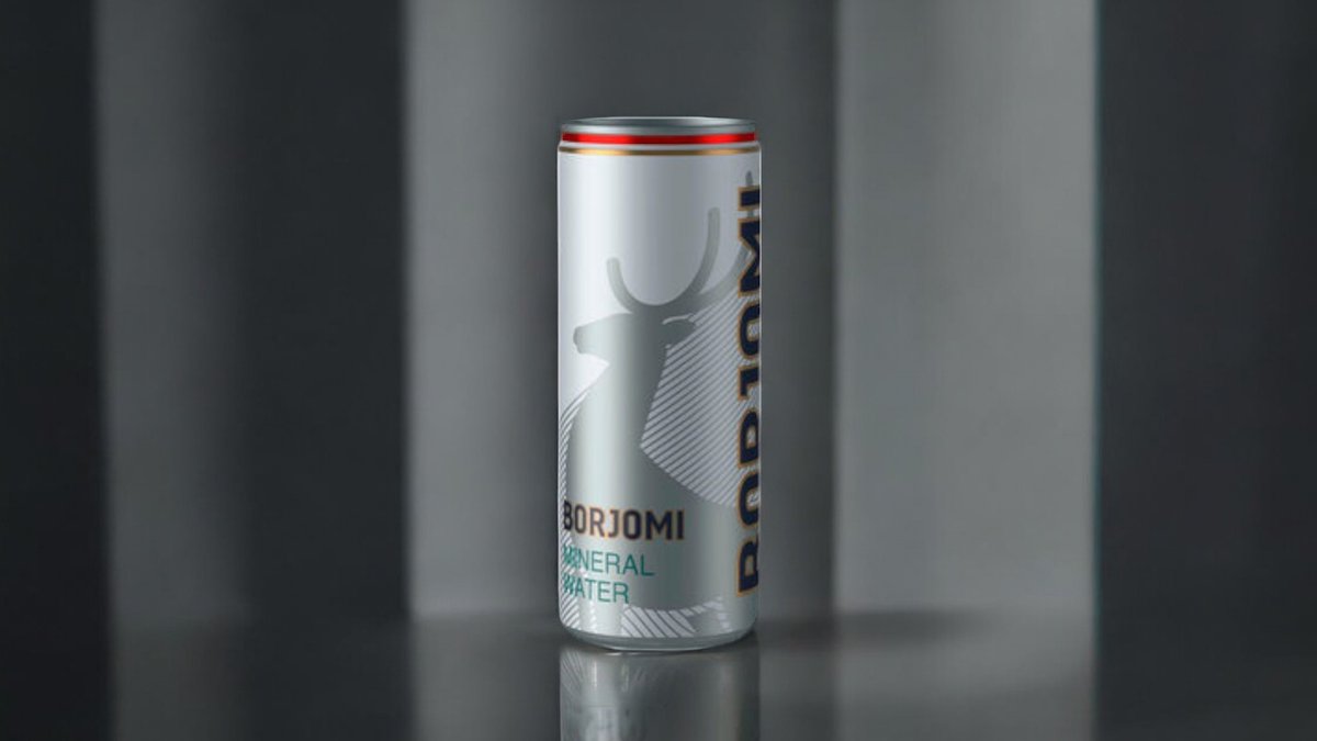 Borjomi