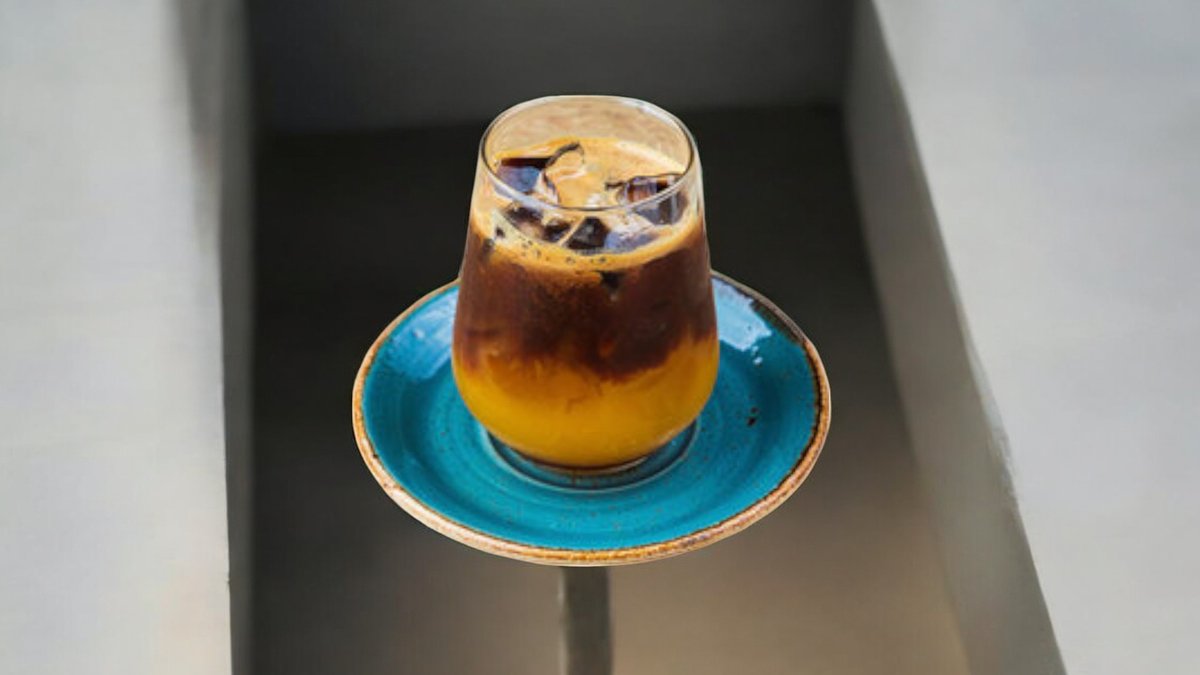 Bumblebee Coffee