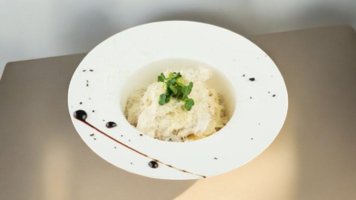 Chicken Fettuccine Pasta