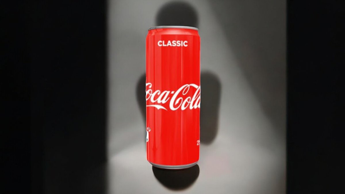 Coca-cola