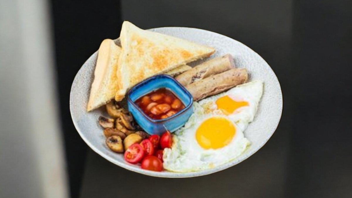 English Brеakfast