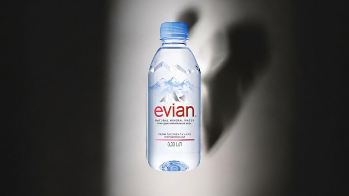 Evian