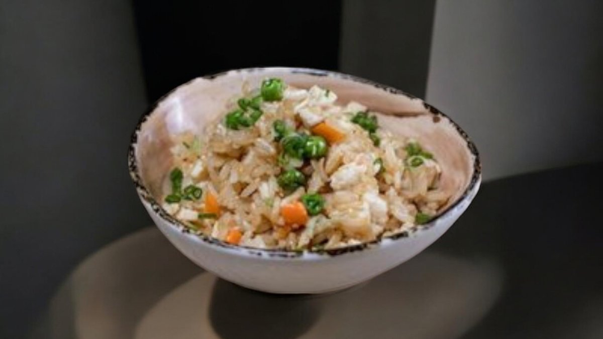Fried Rice