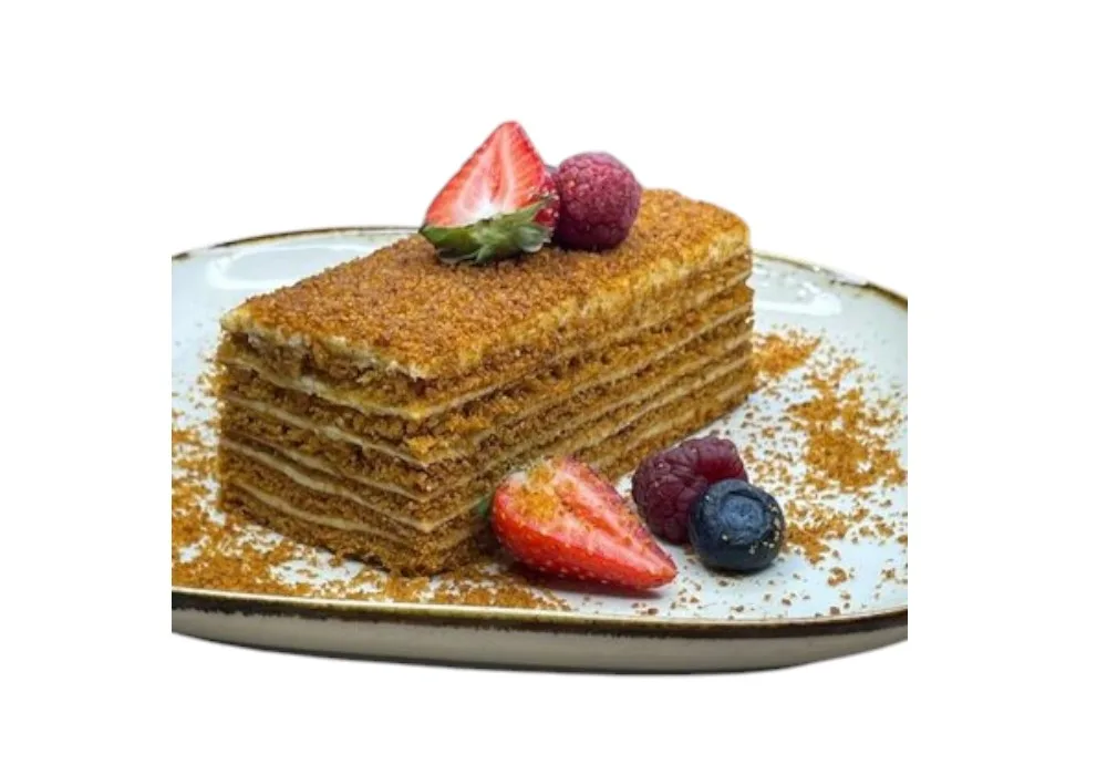 Honey Cake