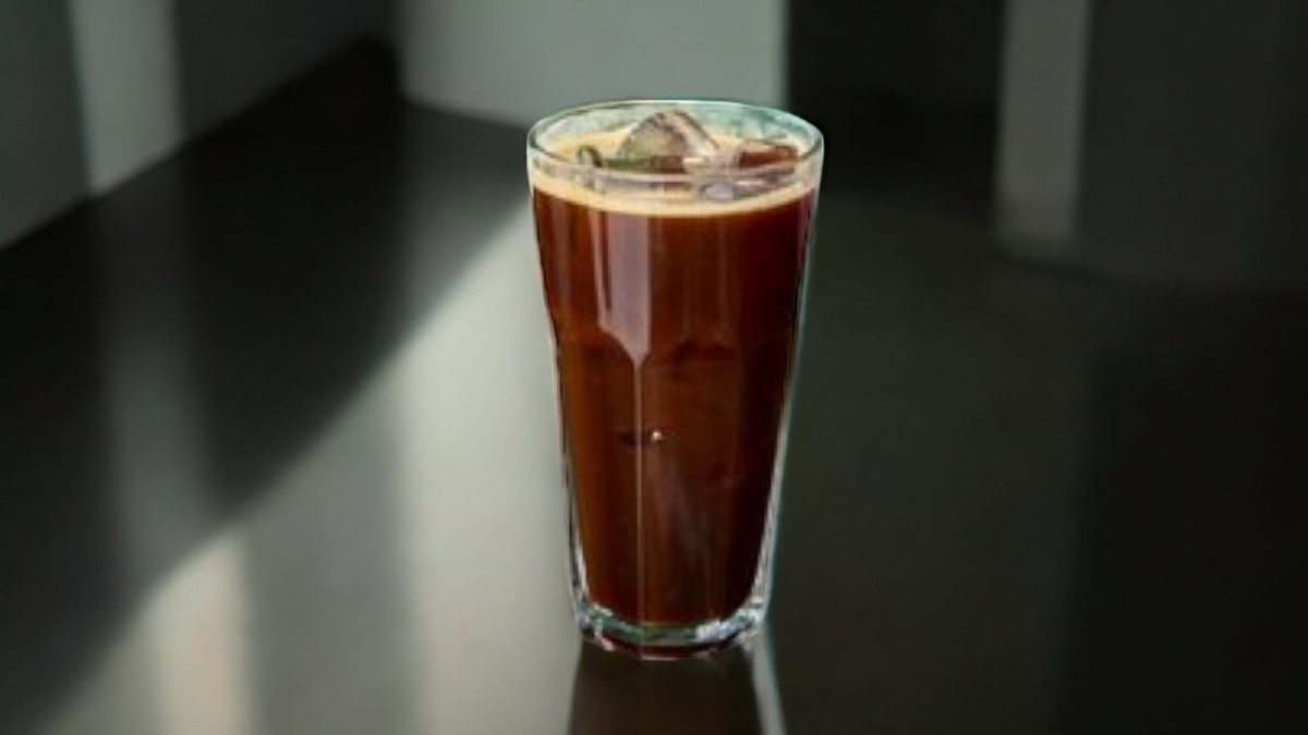 Ice americano