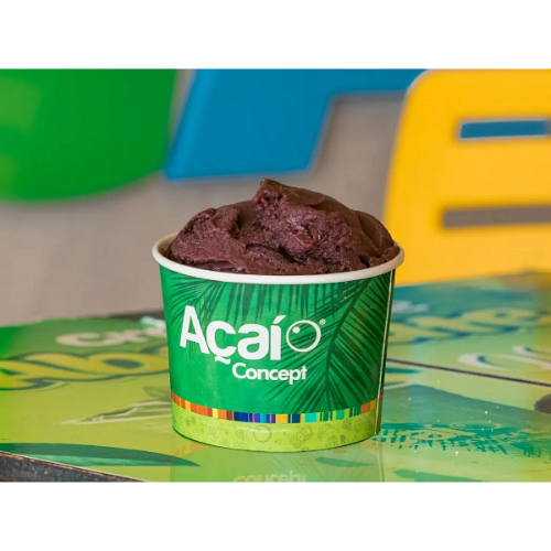 Açaí Green Orgânico 1000ml