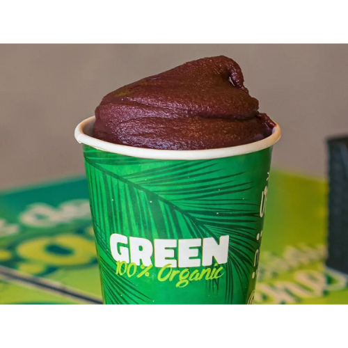 Açaí Green Orgânico 500ml