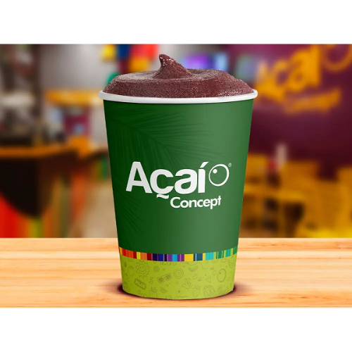 Açaí Green Orgânico 710ml