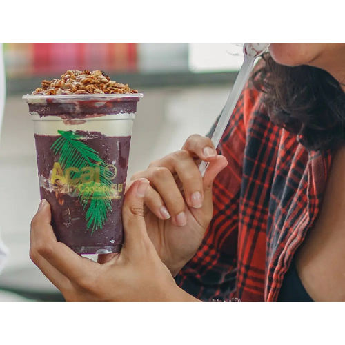 Açaí Tradicional 300ml