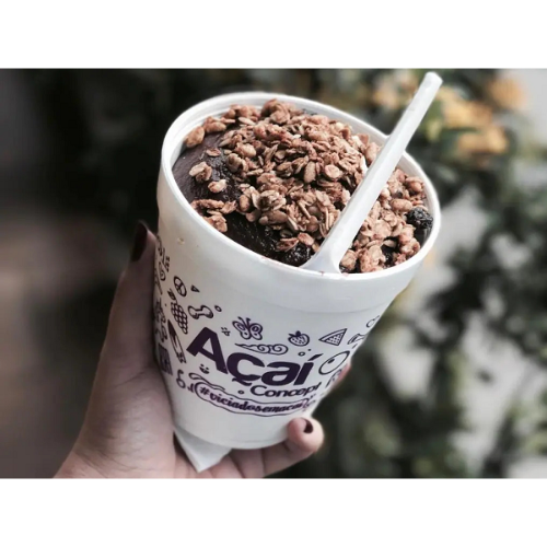 Açaí Tradicional 710ml