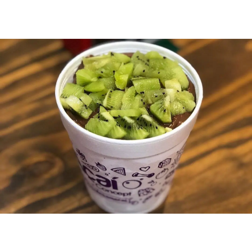 Açaí Zero 1000ml