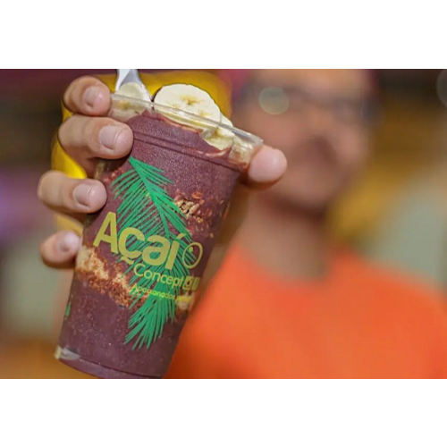 Açaí Zero 300ml