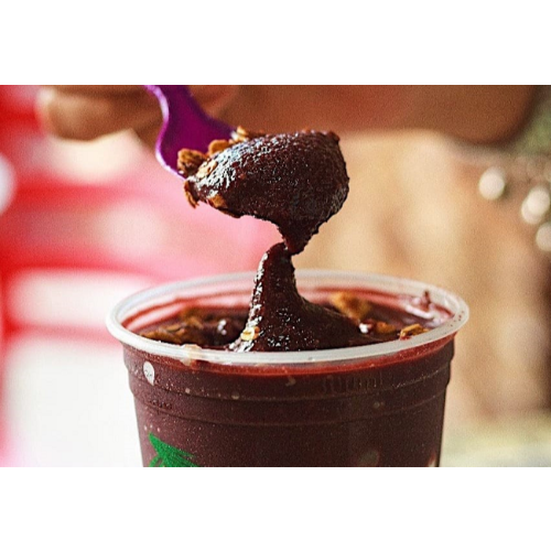 Açaí Zero 500ml