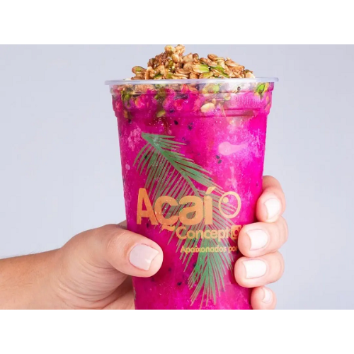 Creme de Pitaya