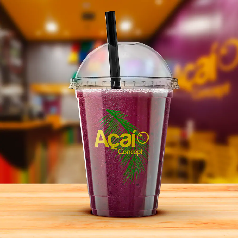 Smoothie de Açaí