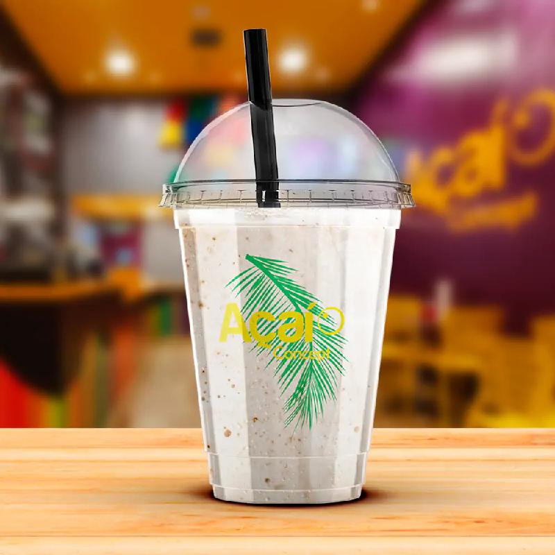 Smoothie de Cupuaçu