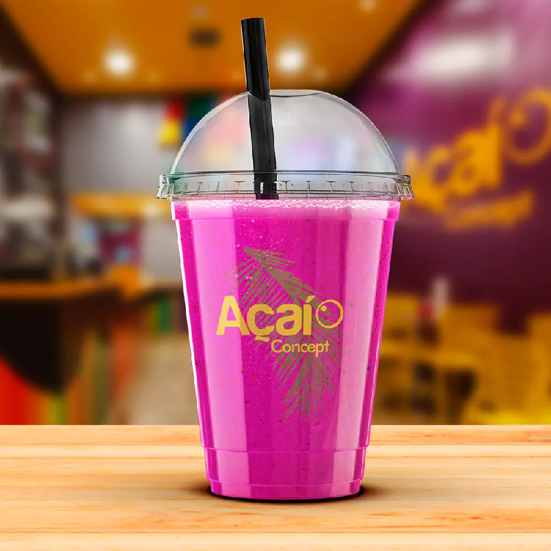 Smoothie de Pitaya
