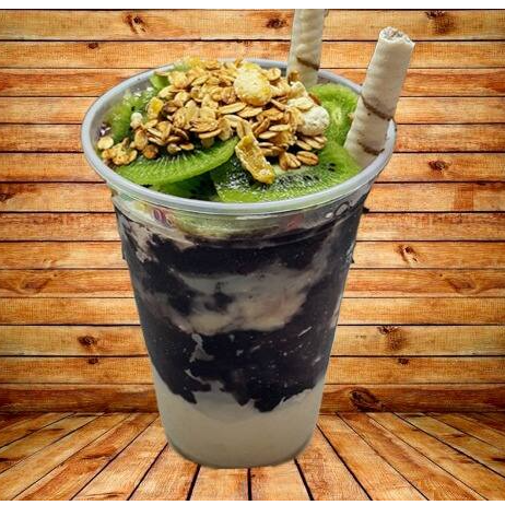750Ml com 4 Acompanhamentos