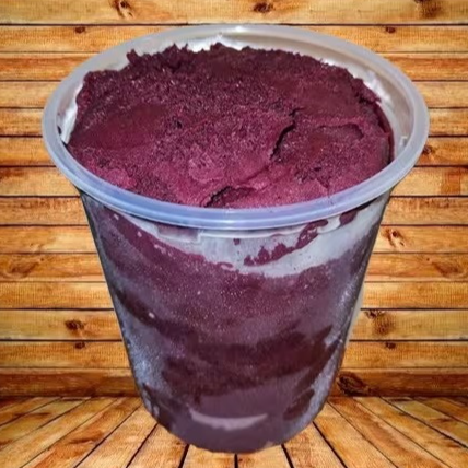 Açaí 2 Litros Tradicional