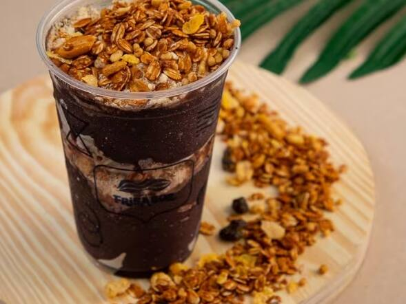 Açaí 500ml