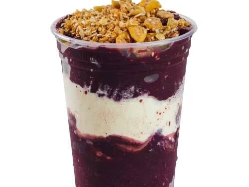 Açaí 700ml